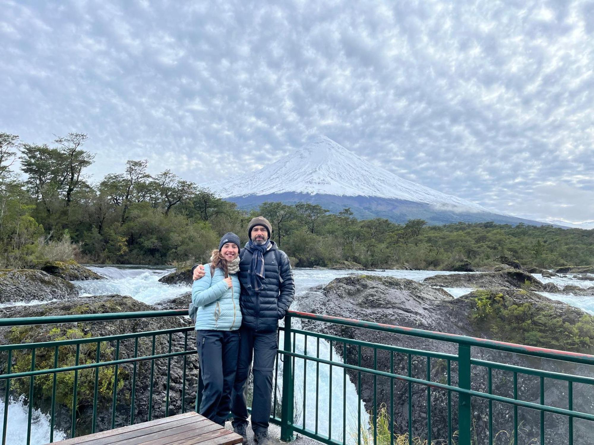 Apartmán Vistas Insuperables, Excelente Ubicacion Y Tinaja Puerto Varas Exteriér fotografie